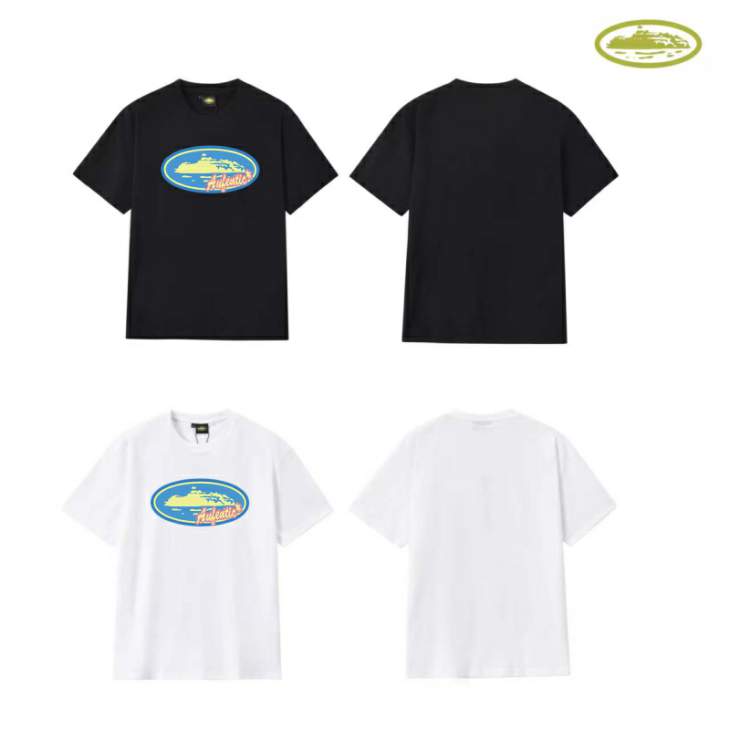 Corteiz T Shirts Short _SKUCorteizS-2XLastxC1816844